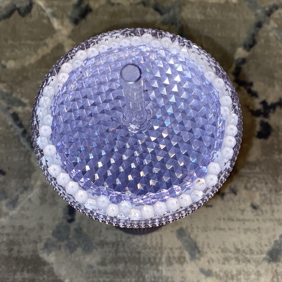 Studded Starbucks cup - Picture 2 of 4